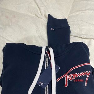Vintage Tommy Hoodie